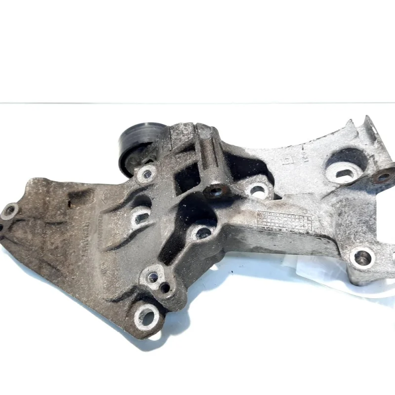 Suport accesorii, cod 8200669495, Renault Megane 3 CC, 1.5 DCI, K9K836 (idi:516145) Lichidare de stoc