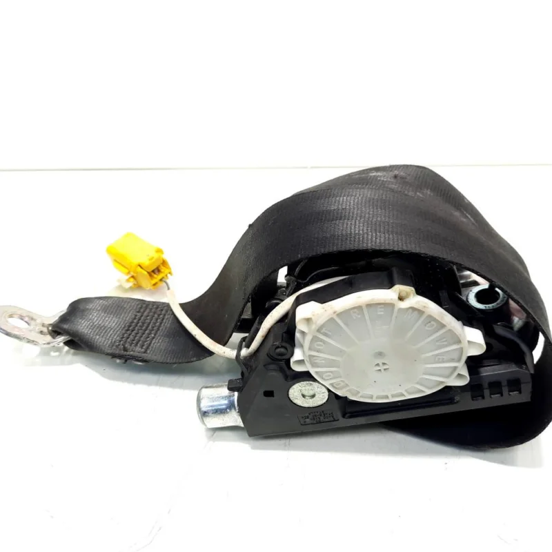 Centura stanga fata cu capsa, cod 3C1857705N, VW Passat Variant (3C5) (id:517349) Chilipir