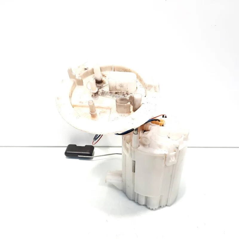 Plată securizată Pompa combustibil rezervor, cod 8K0919050H, Audi A4 (8K2, B8), 2.0 TDI, CAG (id:517457)