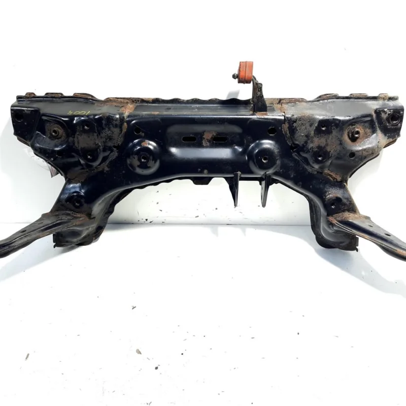 Ultima șansă Punte fata, Ford Fiesta 6 (id:517267)