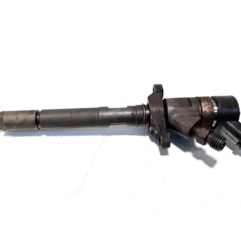 Injector, cod 0445110239, Ford Focus 2 Combi (DA), 1.6 TDCI, HHDA (idi:515172) Preț redus