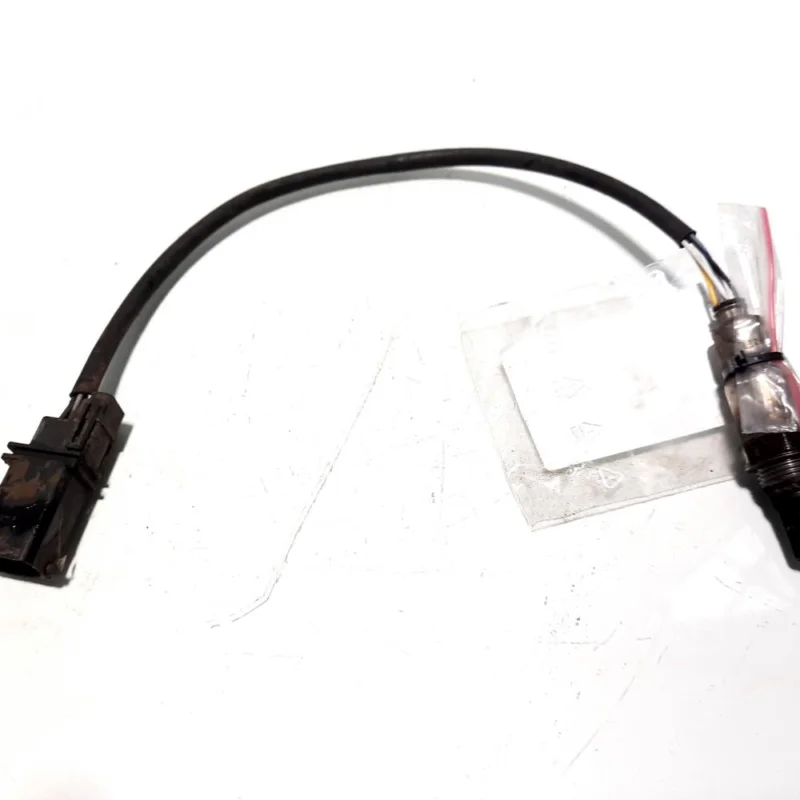 Sonda lambda, cod 9687160780, Ford Grand C-Max, 1.6 TDCI, T1DB (idi:515742) Retur gratuit