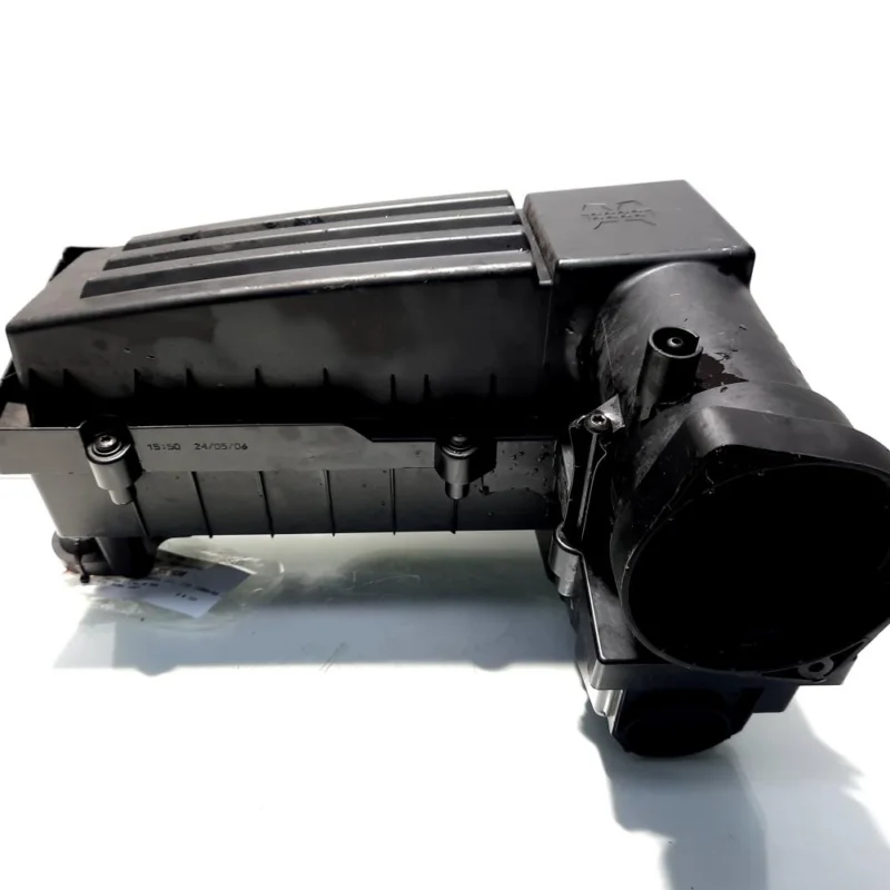 Transport gratuit Carcasa filtru aer, cod 3C0129607AG, Seat Leon (1P1), 2.0 TDI, AZV (idi:515938)