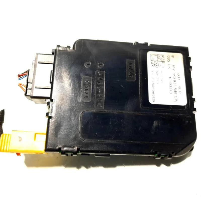 Reducere extra Modul coloana volan, cod 1K0953549CP, VW Golf 5 (1K1) (idi:515655)