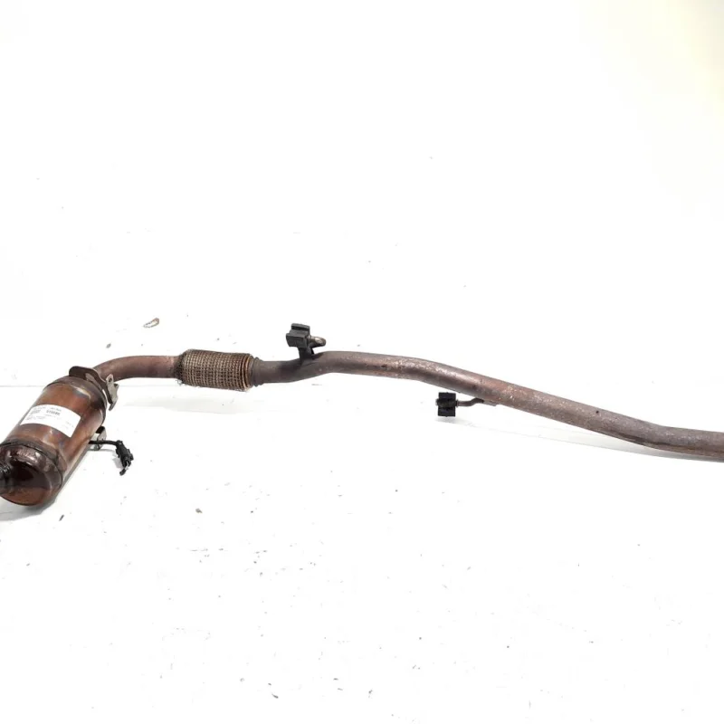 Catalizator, cod 1K0178QB, VW Caddy 3 (2KA, 2KH), 1.2 TSI, CBZA (idi:516086) Reducere de preț