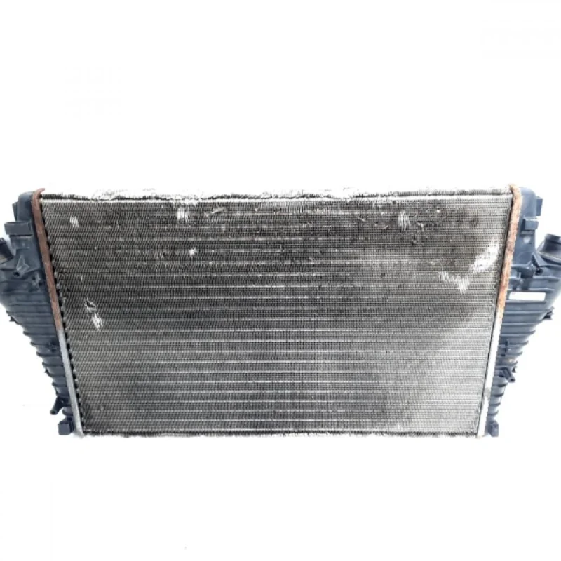 Radiator intercooler, cod 13205149, Opel Vectra C Combi, 1.9 CDTI, Z19DT (idi:516024) Plată sigură