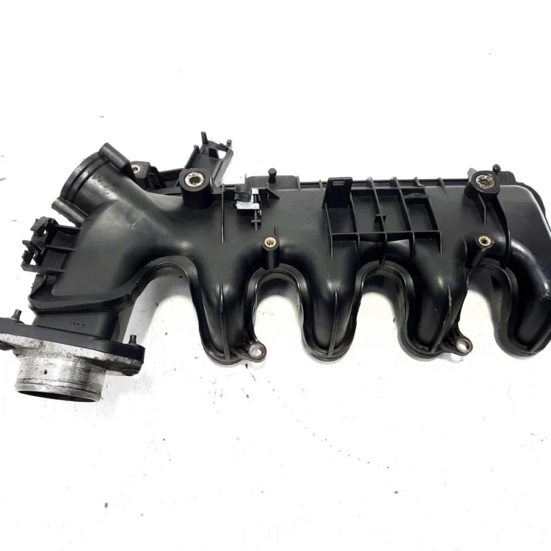 Galerie admisie cu capac culbutori, cod 9653808680B, Peugeot 307 SW, 1.6 HDI, 9HZ (id:517097) Preferatul clienților