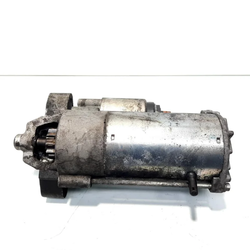 Electromotor, cod 4M5T-11000-FD, Ford Focus 2 (DA) 2.0 TDCI, G6DA, 6 vit man (id:517065) Cumpără acum