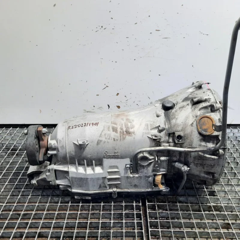 Popular Cutie viteze automata, cod R2202711901, Mercedes Clasa E T-Model (S212), 2.2 CDI, OM651924 (idi:514651)