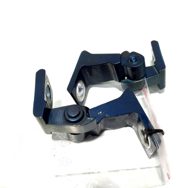 Cel mai vândut Set balamale dreapta spate, Skoda Octavia 3 (5E3) (id:517244)