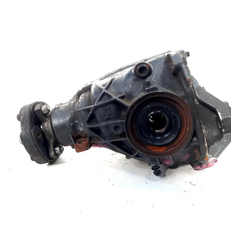 Grup spate, cod A2043510508, Mercedes Clasa C T-Model (S204) 2.2 CDI, OM651911 (id:516849) Ofertă exclusivă