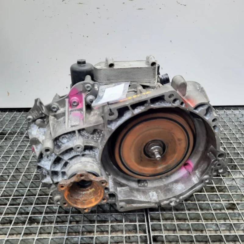 Cutie de viteze automata, cod LQT, Skoda Superb II (3T4), 2.0 TDI (pr:110747) Discount