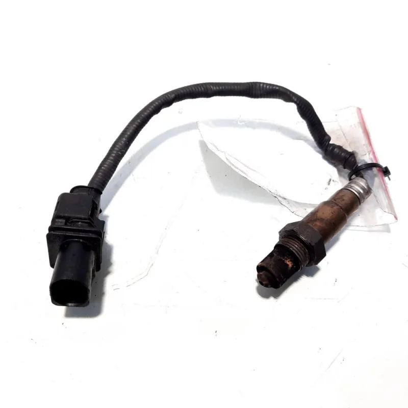 Reducere Sonda lambda, cod 9687161080, Citroen C3 (II), 1.6 HDI, 9H06 (id:516661)