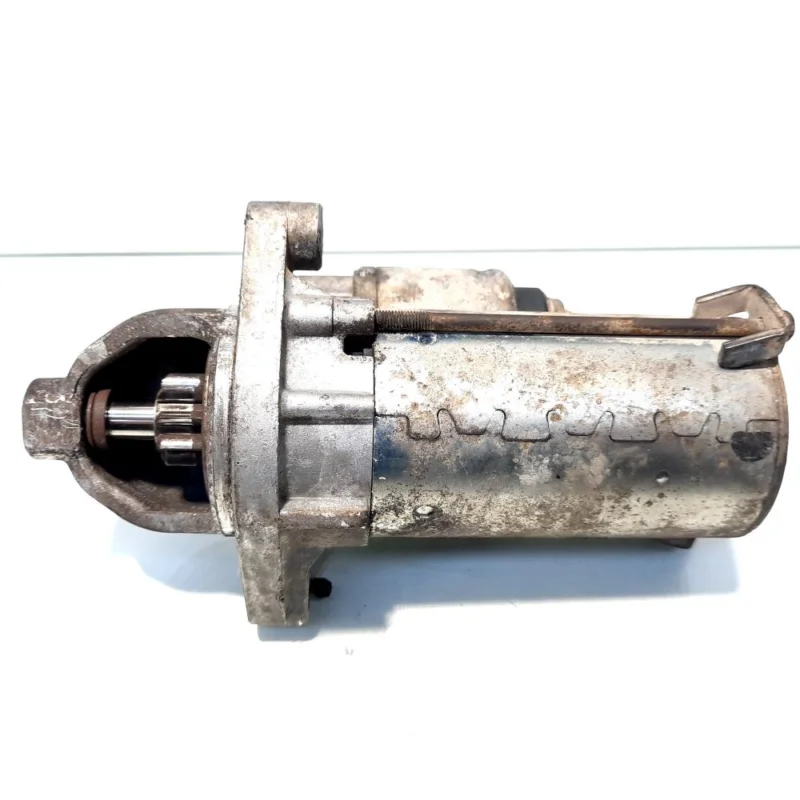 Cumpărături sigure Electromotor, cod 46823548, Opel Corsa D, 1.3 CDTI, A13DTC, 5 vit man (id:516624)