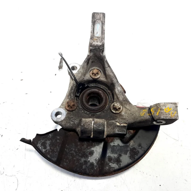 Fuzeta dreapta fata, Opel Vectra C, 1.9 CDTI, Z19DT (id:516027) Lichidare de stoc