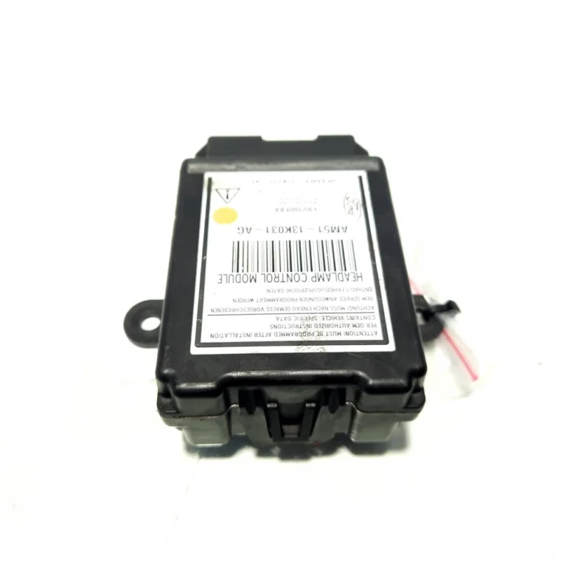 Preț promoțional Modul xenon, cod AM51-13K031-AG, Ford Focus 3 (id:516273)