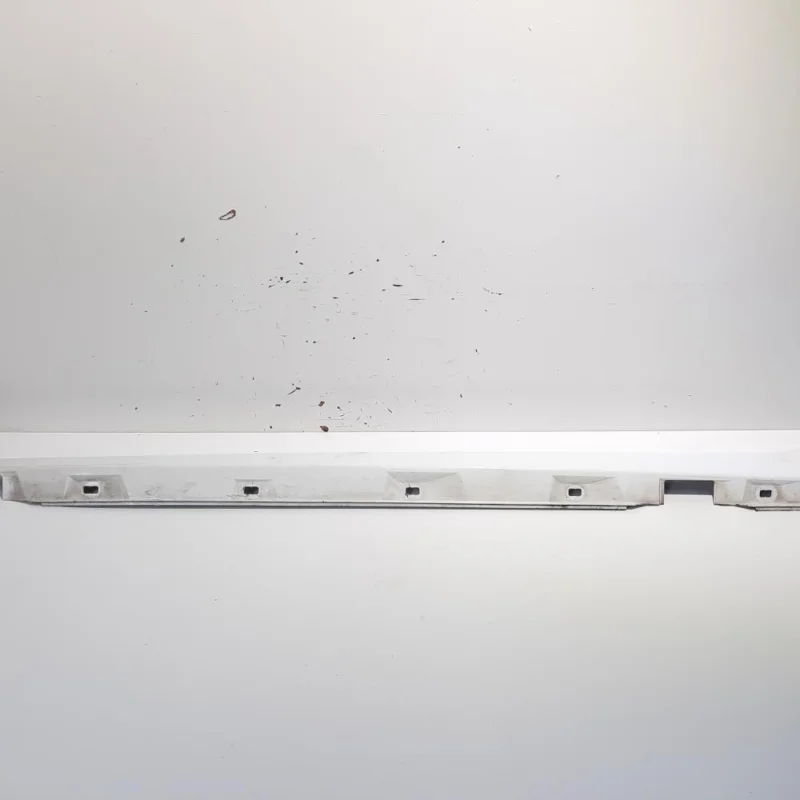 Ornament prag stanga, cod 4G0853855G, Audi A6 (4G2, C7) (id:516312) Preț redus