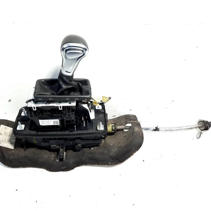 Mai ieftin Timonerie, cod 4G2713041R, Audi A6 (4G2, C7), 2.0 TDI, CGL, cutie automata (id:516343)