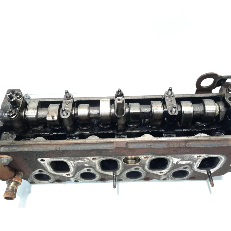 Chiulasa cu 1 ax came, cod 1S4Q-6090-AB, Ford Focus 1, 1.8 TDDI, C9DA (idi:466876) Comandă acum