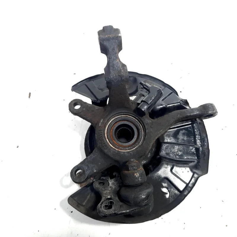 Cumpără online Fuzeta stanga fata cu A-B-S, Mercedes Clasa A (W168), 1.7 CDI, OM668942 (id:515273)