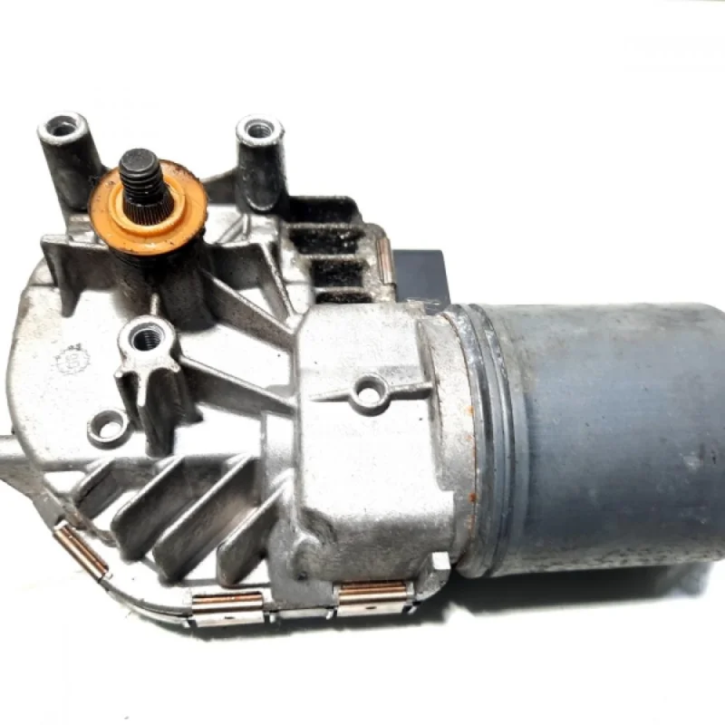 Motoras stergator fata, cod 2K1955119C, Vw Touran (1T1, 1T2) (id:515969) Ofertă limitată