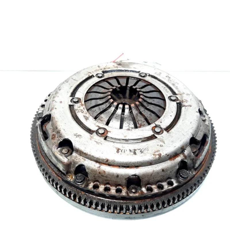 Volanta masa simpla cu placa presiune, Seat Ibiza 5 (6J5), 1.2 TSI, CBZ, 5 vit man (id:516180) Ofertă de sezon