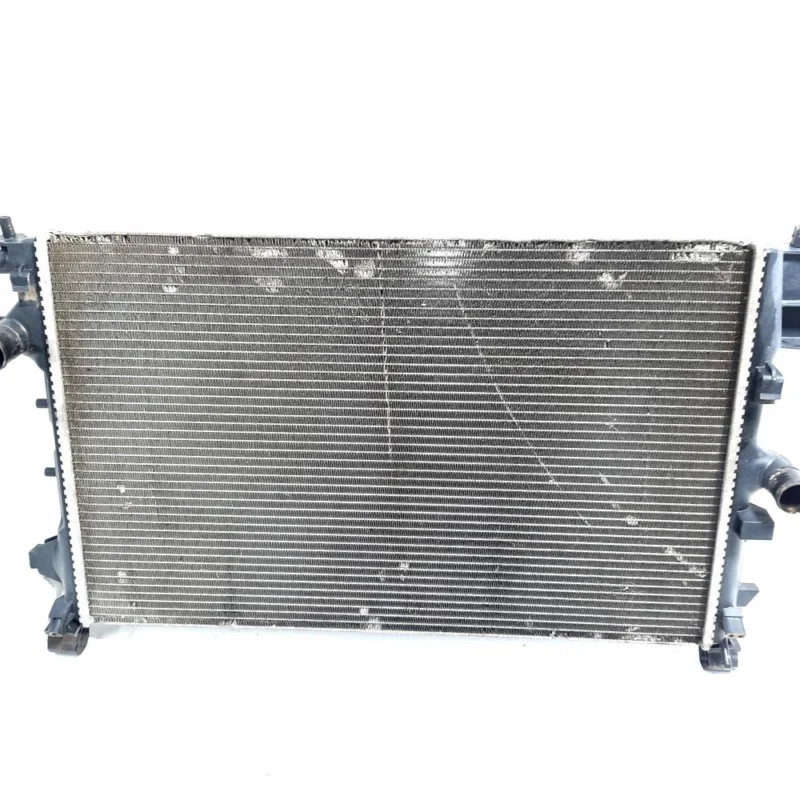 Radiator racire apa, cod 13196477, Opel Vectra C, 1.9 CDTI, Z19DT (id:516022) Bestseller