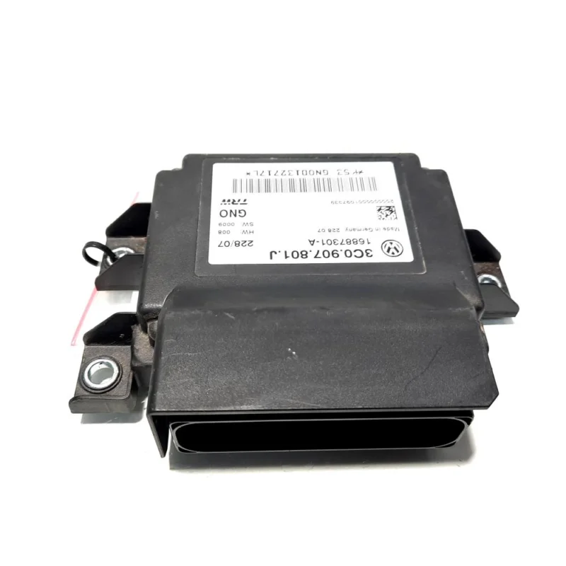 Calculator frana de mana, cod 3C0907801J, VW Passat (3C2) (id:516007) Ultima șansă