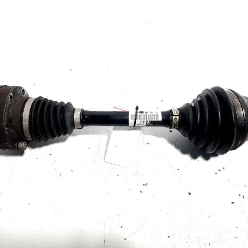 Planetara stanga fata, cod 1K0407271BJ, Vw Passat (3C2) 2.0 TDI, BKP, 6 vit man (id:515984) Vezi acum