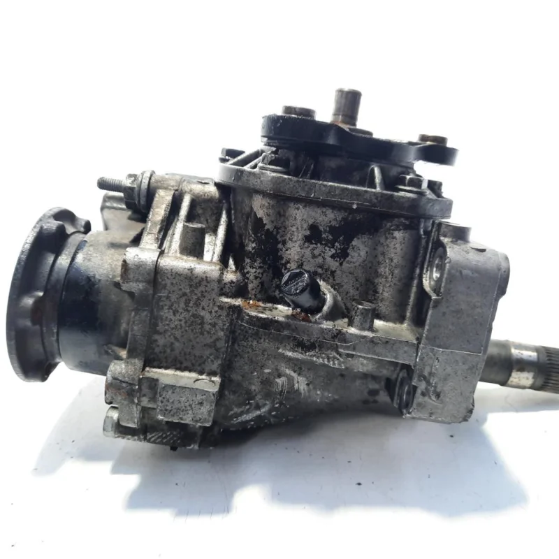 Grup diferential fata, cod 0AV409053H, Seat Altea (5P1), 1.9 TDI, BLS, 4X4, 6 vit man (idi:511124) Expediere rapidă