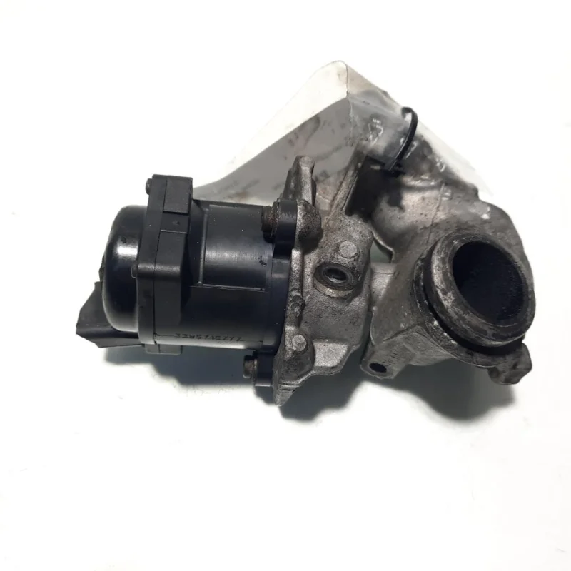 EGR, cod 9660276280, Peugeot Partner (II), 1.6 HDI, 9HX (idi:507714) Comandă acum