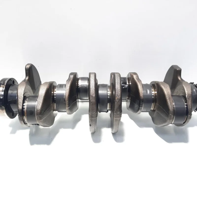 Retur gratuit Vibrochen, cod 38AA, Audi Q5 (8RB), 2.0 TDI, CAG (idi:507819)