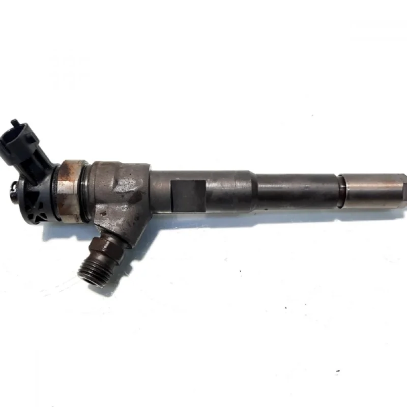 Reducere extra Injector, cod 0445110485, 8201108033, Renault Clio 4, 1.5 DCI, K9K608 (id:513417)