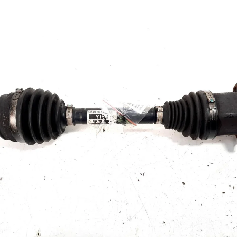 Planetara stanga fata, cod 8K0407271AJ, Audi A4 Avant (8K5, B8) 2.0 TDI, CGL (id:515246) Ultima șansă