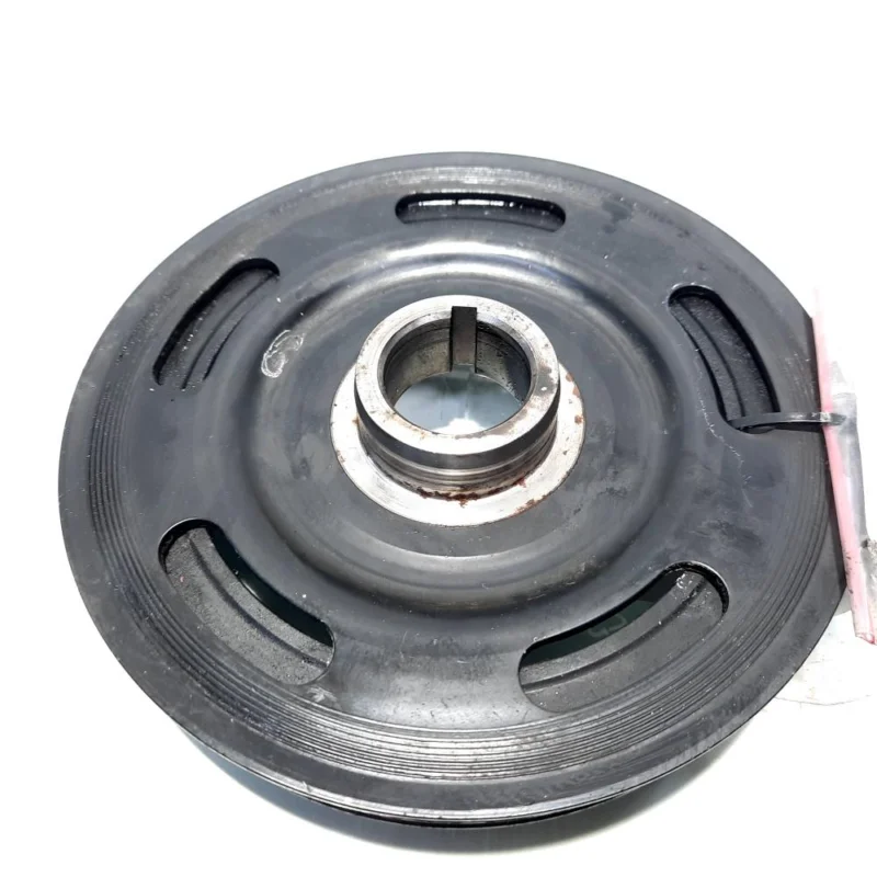 Reduceri Fulie motor, cod 1660300203, Mercedes Clasa A (W168) 1.7 CDI, OM668942 (id:514838)