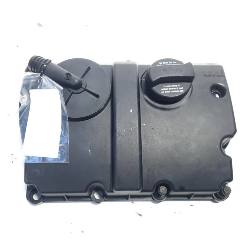Capac culbutori, cod 045103469D, Seat Ibiza 4 (6L1), 1.4 TDI, BNM (pr:110747) Popular