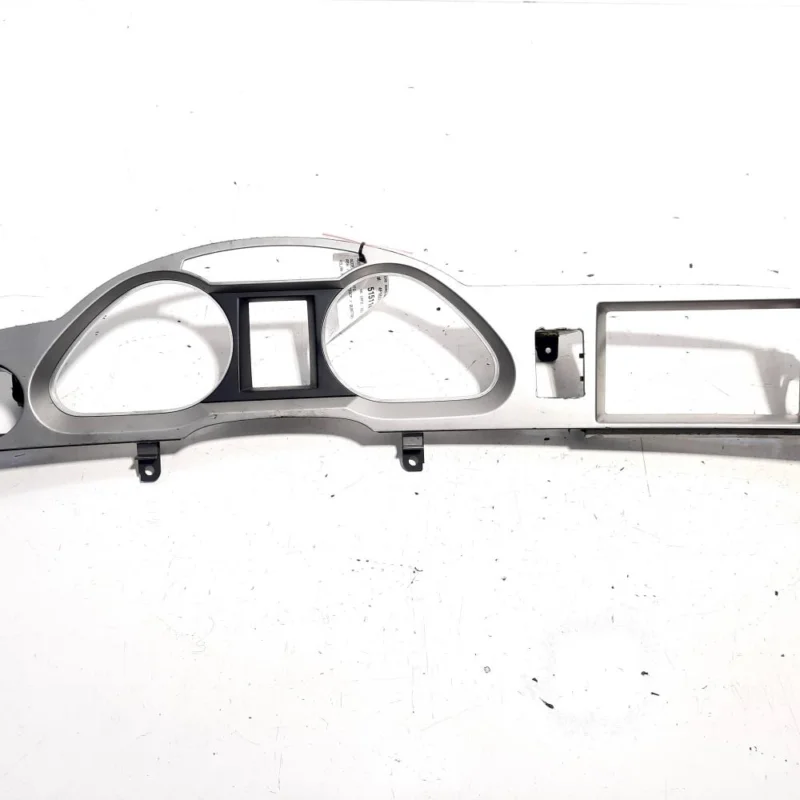 Preț redus Ornament ceas bord cu navigatie, cod 4F1857115F, Audi A6 (4F2, C6) (id:515114)