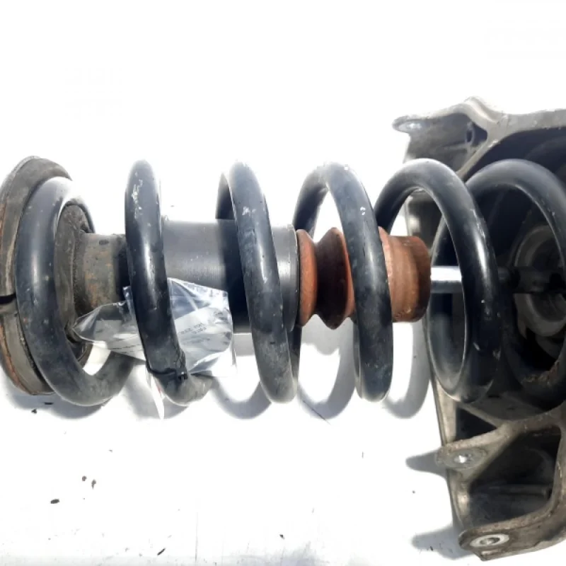 Livrare expres Arc fata, Audi A6 (4F2, C6), 3.0 TDI, ASB, 4X4 (id:515027)