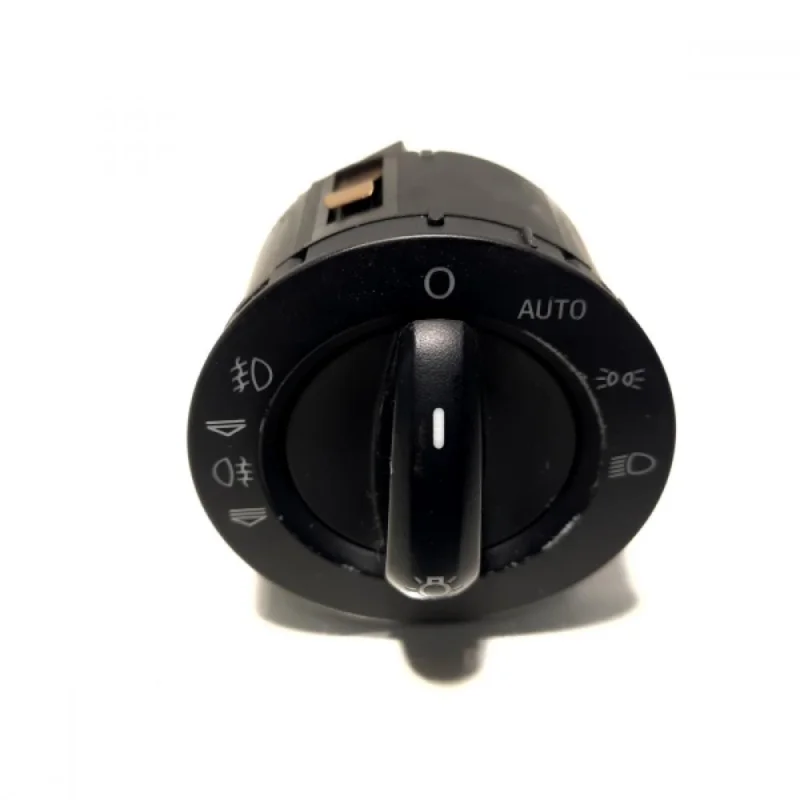 Bloc lumini cu proiectoare si functie auto, cod 4F1941531D, Audi A6 (4F2, C6) (id:515100) Reduceri