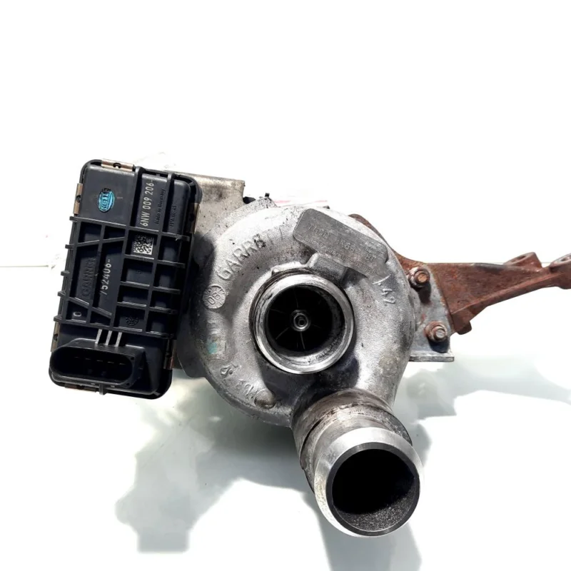 Turbosuflanta, cod 7G9Q-6K682-BC, Ford Mondeo 4, 1.8 TDCI, QYBA (id:514732) Reducere de preț