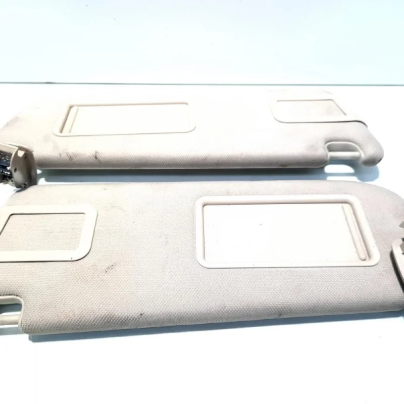 Set parasolare, Audi A6 (4F2, C6) (id:515115) Retur gratuit