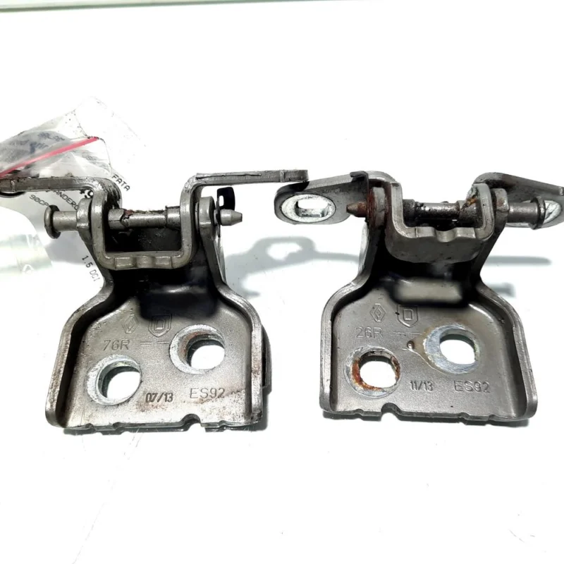 Set balamale dreapta fata, Dacia Sandero 2 (id:514973) Livrare expres
