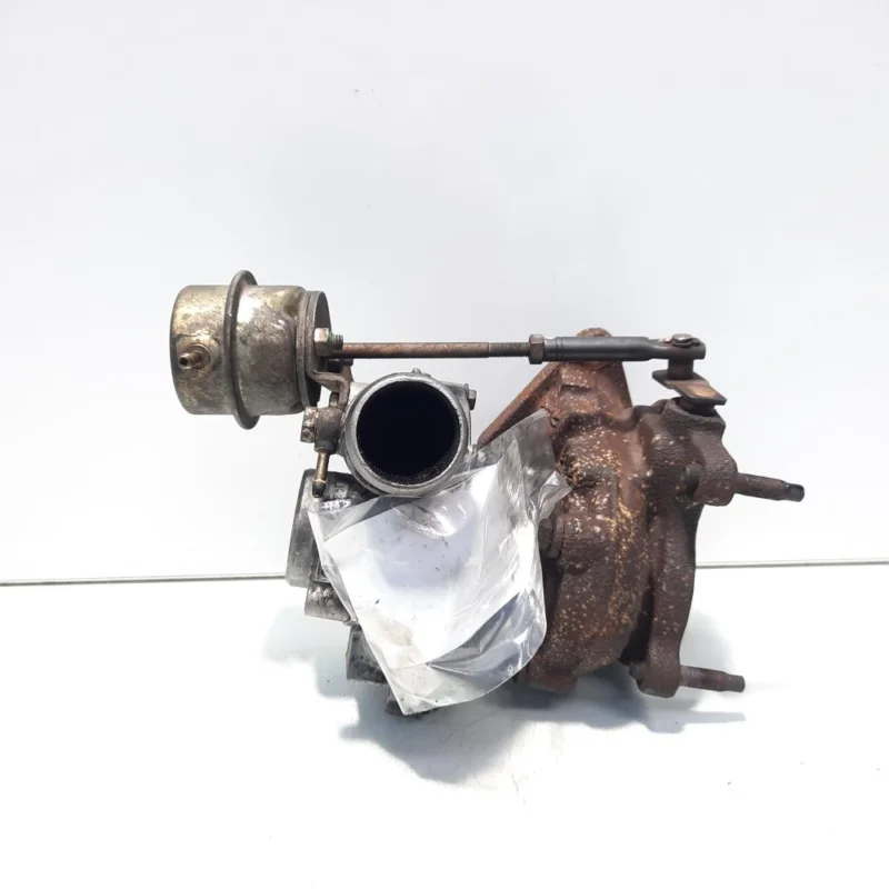 Reducere de preț Turbosuflanta, cod 045145701, Seat Cordoba (6L2), 1.4 TDI, AMF (idi:507802)