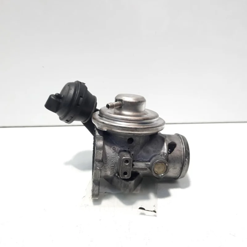Preț mic EGR cu clapeta, cod 045131501D, Skoda Fabia 1 Combi (6Y5), 1.4 TDI, AMF (idi:507805)