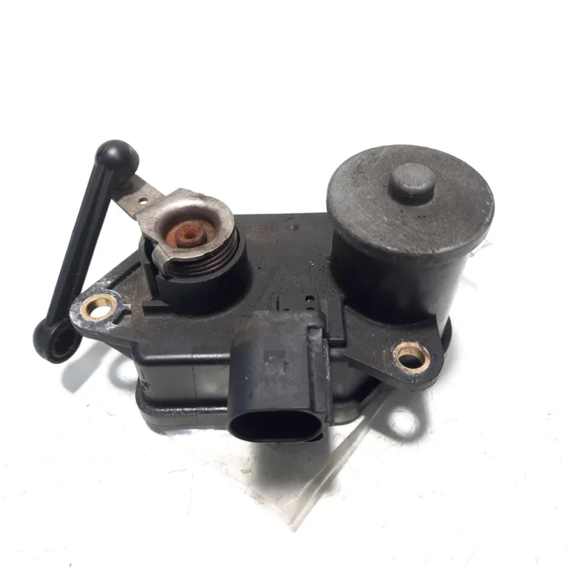 Doar azi Motoras galerie admisie, cod GM55206457, Opel Astra H Sedan, 1.9 CDTI, Z19DTJ (idi:507771)