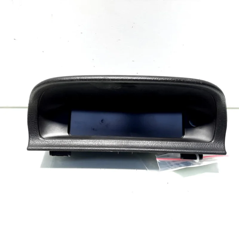 Display bord, cod 9664644280, Citroen C5 (III) (id:244491) Reducere extra