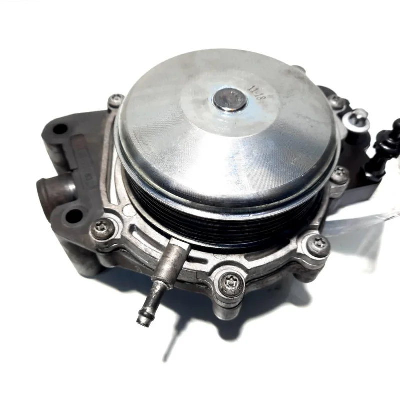 Pompa apa, cod A6512006301, Mercedes Clasa C T-Model (S204), 2.2 CDI, OM651911 (id:514538) Cumpără online