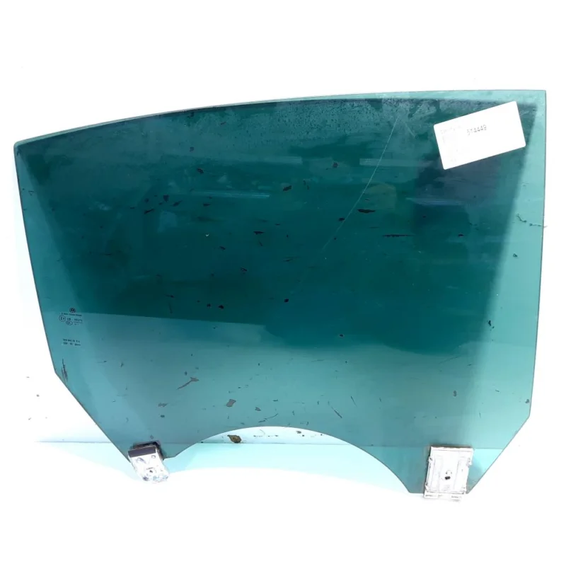 Plată securizată Geam dreapta spate, VW Passat CC (357) (id:514449)