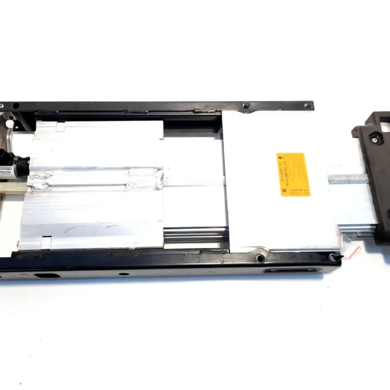 Preț mic Sistem electric tetiera dreapta, cod 1Q0880077B, VW Eos (1F7, 1F8) (id:514260)