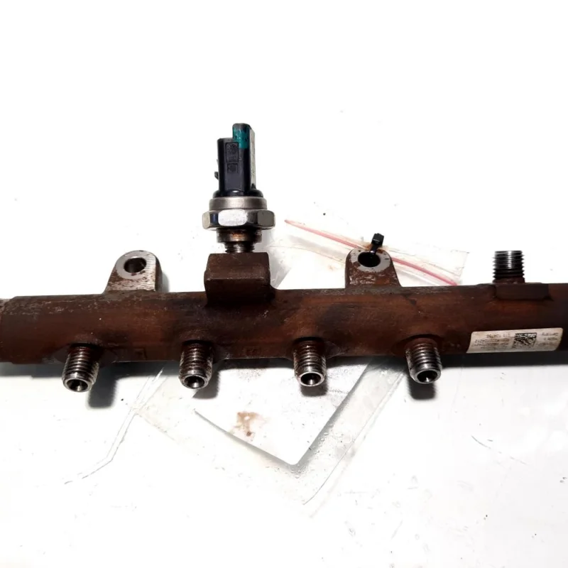 Rampa injectoare cu senzor, cod 8200704212, Dacia Duster, 1.5 DCI, K9K898 (id:514377) Reducere de preț